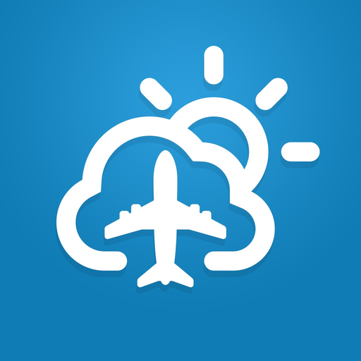 MyFlight Forecast app icon