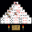 Pyramid Solitaire Premium icon
