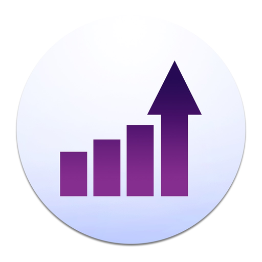 GPlot app icon