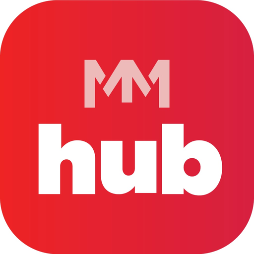 Movement Hub app icon