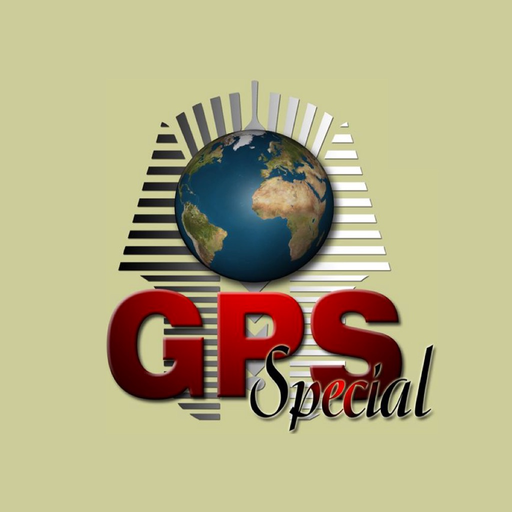 GPS Special app icon