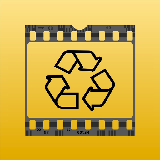 DNG Cleaner app icon