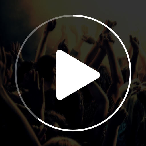 CI Video Player Gallery Videos app icon