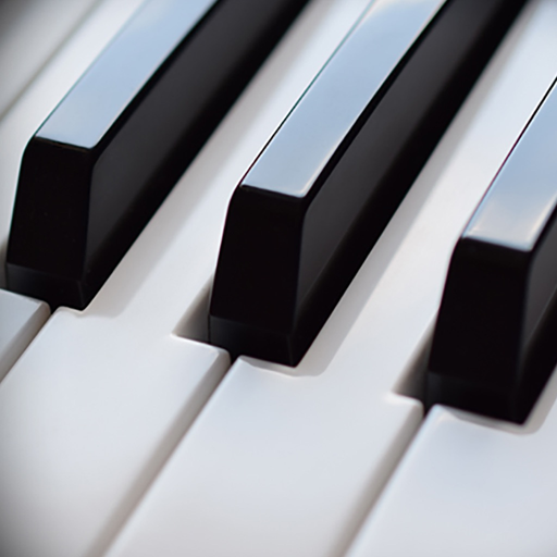 Piano Ringtones & Songs - Free Melodies for iPhone app icon