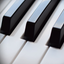 Piano Ringtones & Songs - Free Melodies for iPhone icon