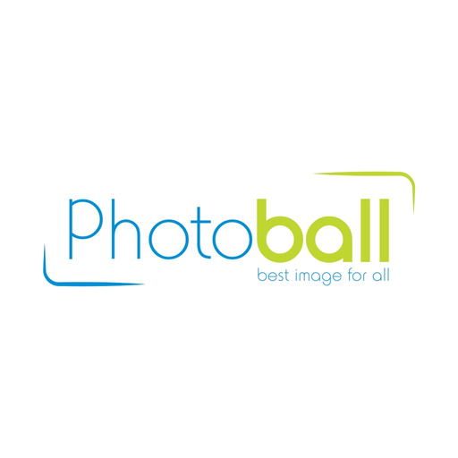 Photo Ball jersey app icon