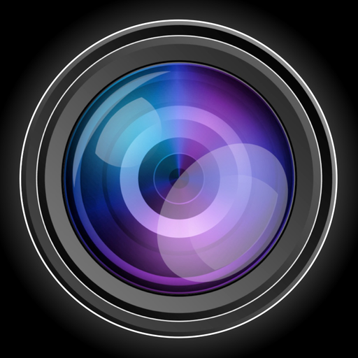 FunOnCam app icon