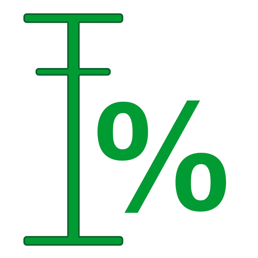 Margin of Error app icon