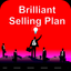 My BSP-Brilliant Selling Plan icon