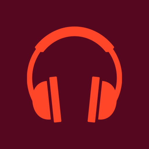 Nordiska museet Audio Guide app icon