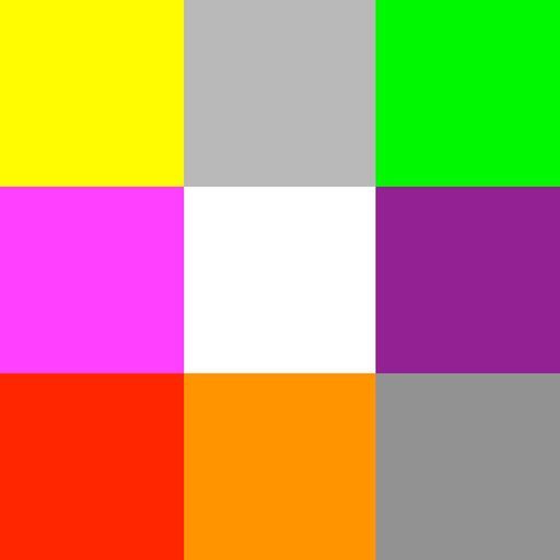 Color Savvy app icon