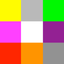 Color Savvy icon