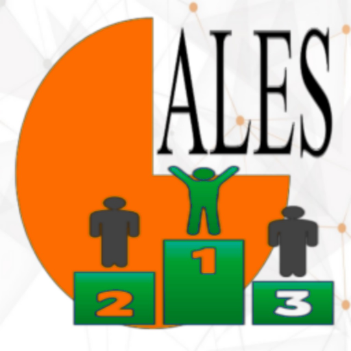 Ales Hazırlık Cepte app icon