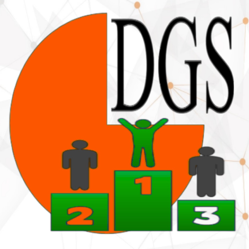 Dgs Hazırlık Cepte app icon