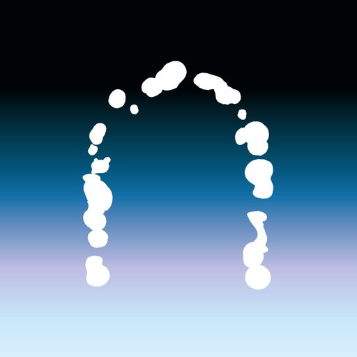 Poëzie Museum app icon