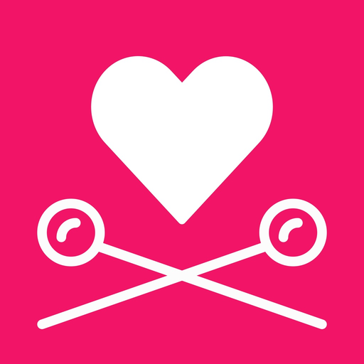 Close Knit for Ravelry app icon