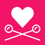 Close Knit for Ravelry icon