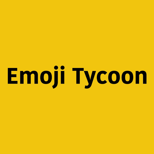 Emoji Tycoon app icon