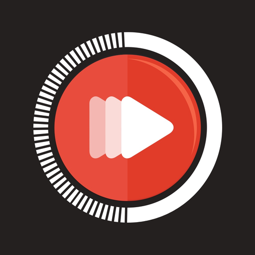 Slow Motion Video Fx Editor app icon
