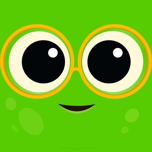 KinderMate for Kids Learning app icon