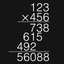 Written Calc icon