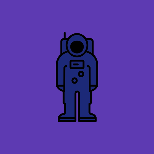 Pocket Wiki for Astroneer app icon