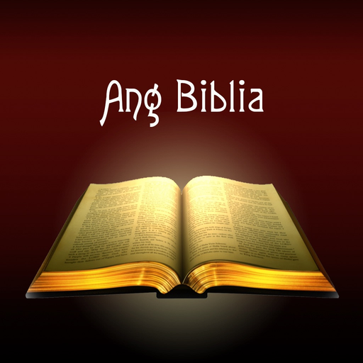 Tagalog Bible: Ang Biblia app icon
