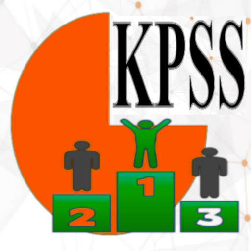 Kpss Hazırlık Cepte app icon
