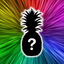 Guess the shape learning game icon