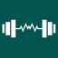 Workout-Music icon