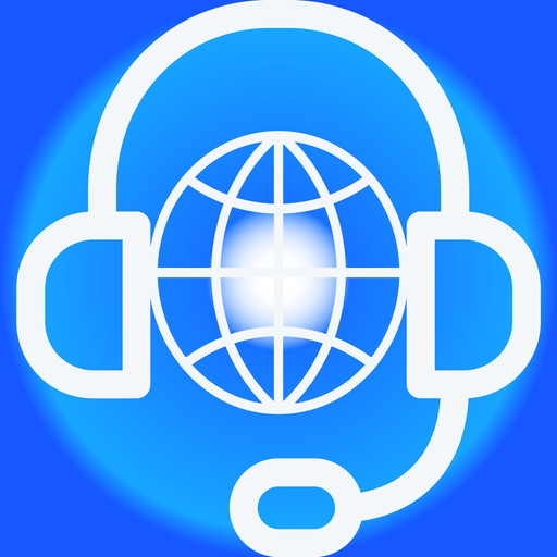 SpeekingBrowser app icon