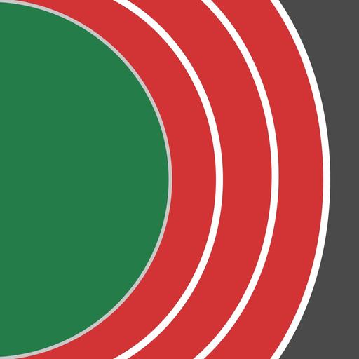 Leichtathletik App app icon