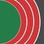 Leichtathletik App icon
