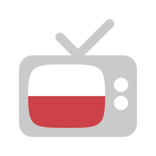 Polska TV - Telewizja Rzeczypospolitej Polskiej app icon
