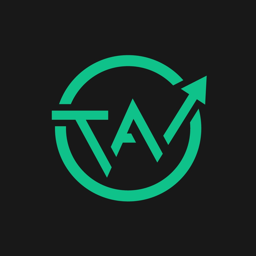 Trading Analytix app icon