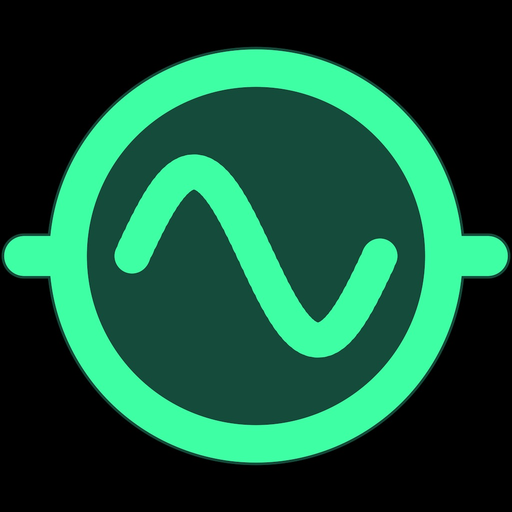 Tone Generator app icon