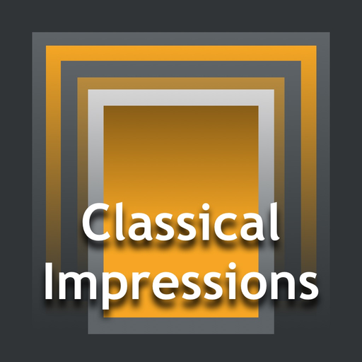 Frames - Classical Frames app icon