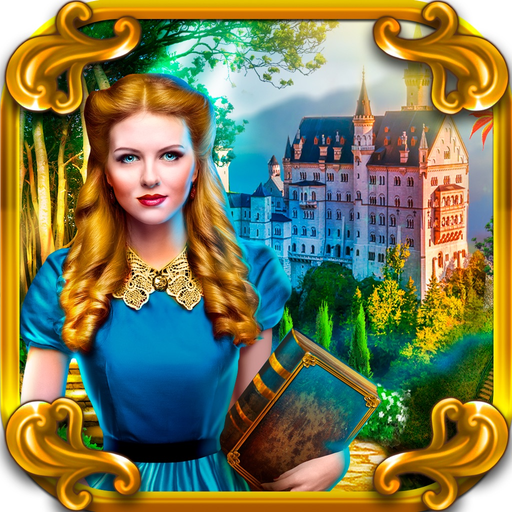 Escape Games Blythe Castle - Point & Click Games app icon