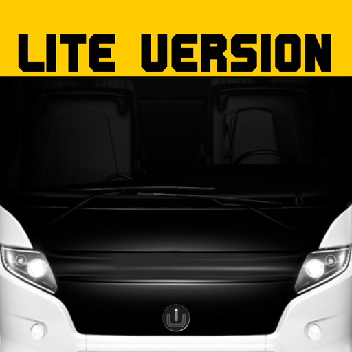 Anadolu Bus Simulator - Lite app icon