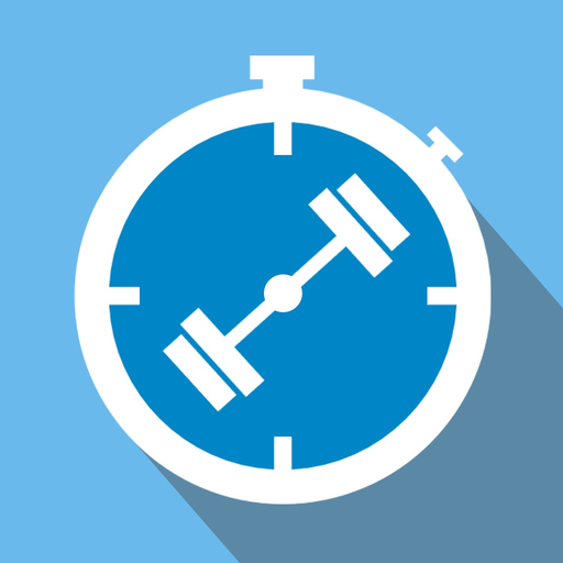 Wimer - Workout Timer app icon