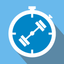 Wimer - Workout Timer icon