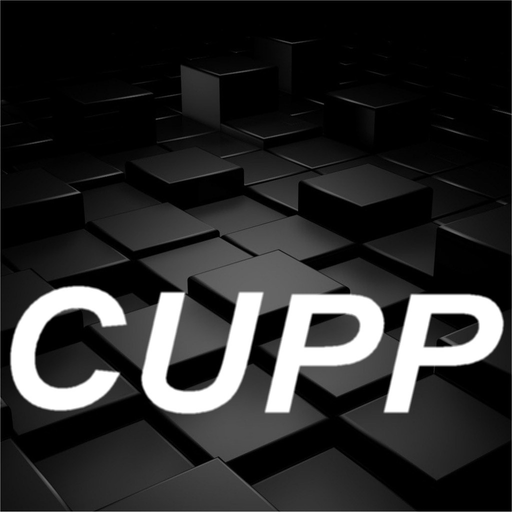 Cesaral CUPP app icon