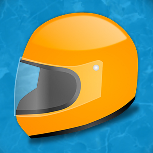 Motorcycle Ringtones. Speed Up & Drift Sounds Free app icon