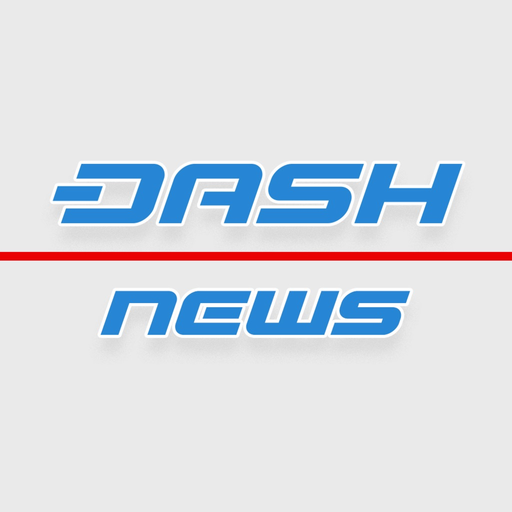 Dash News app icon