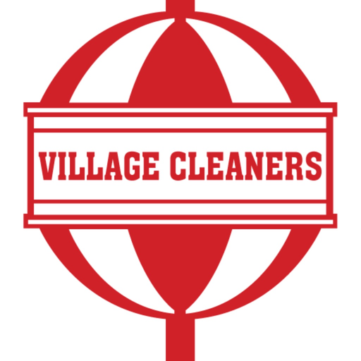 Village Cleaners app icon