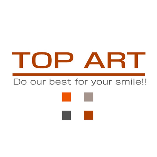 TOP ART（トップアート） app icon