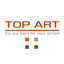 TOP ART（トップアート） icon