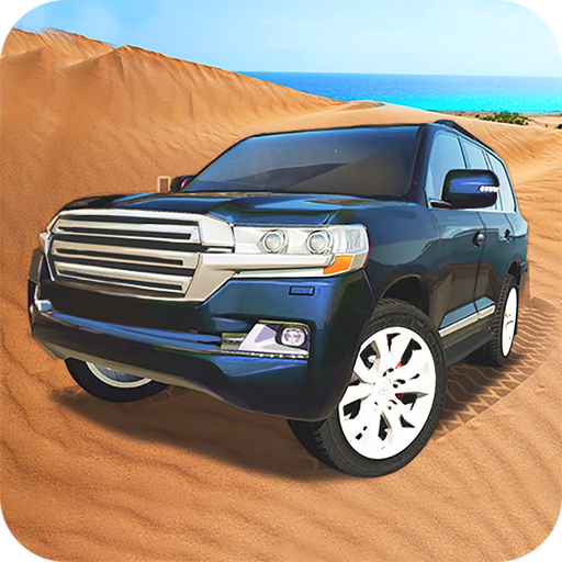 Drive Kruzak 200 app icon