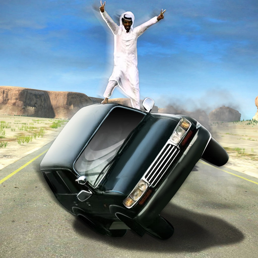Drive Two Wheels Simulator app icon