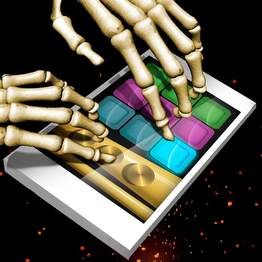 Dubstep Dudec Simulator app icon
